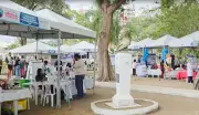Ciência invade as ruas: Jardim São Benedito vira laboratório a céu aberto em Campos