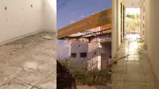 Clínica Veterinária de R$ 1 Milhão em Teresina: Obra Pública Abandonada Há Mais de Um Ano