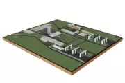 Câmara dos Deputados investe R$ 260 mil em maquete: entenda a polêmica