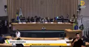 Câmeras em Salas de Aula no DF: Oposição Anuncia Batalha Judicial Contra Projeto Polêmico