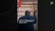 Câmeras nas Salas de Aula: DF Aprova Lei que Pode Revolucionar Segurança Escolar