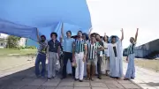 Coligay: A Pioneira Torcida LGBTQIA+ do Brasil Vira Série e Inspira Inclusão no Esporte