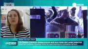 Colômbia convoca embaixador dos EUA: Crise diplomática exige explicações urgentes
