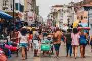 Comércio Domina o Cenário Empresarial do Maranhão: Quase Metade das Empresas Ativas