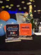 Concilig é eleita uma das 150 empresas mais incríveis para trabalhar no Brasil