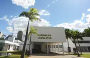 Concurso da Assembleia de Goiás: Salários de até R$ 10 mil! Edital com 30 vagas já está disponível
