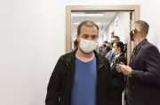 Condenado por Tragédia da Boate Kiss Consegue Direito a Saída Temporária da Prisão para Trabalhar