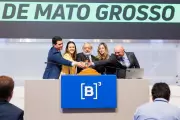Consórcio Vence Leilão Bilionário e Assume 5 Rodovias Estratégicas de Mato Grosso