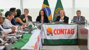 Contag segue recebendo milhões do governo federal mesmo envolvida em fraudes no INSS