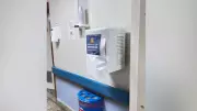 Contaminação em hospital do ES: investigação aponta sistema de água ou ar-condicionado como possível origem