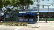 Contaminação Misteriosa em Hospital do ES: 26 Funcionários com Falta de Ar e Sintomas Graves