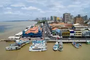 COP30: Série Documental sobre Sustentabilidade Terá Lançamento Mundial no Evento