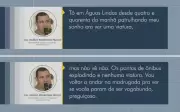 Coronel Grava Áudio Explosivo: Cobra Policiamento e Revela que Não Encontrou Viatura nas Ruas de Goiás