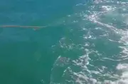 Corpo é Encontrado Flutuando no Mar de Sergipe: Mistério no Litoral