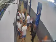 Cúpula do Comando Vermelho é transferida para cadeia de segurança máxima no Rio antes de presídio federal