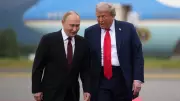 Cúpula Trump-Putin: Kremlin Revela que Não Há Data Definida para Encontro