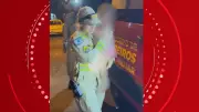 Criança de 7 anos desaparece em Foz do Iguaçu: buscas continuam por garoto que saiu para brincar
