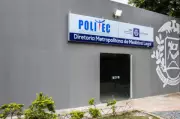 Crime Chocante em MT: Três Covas com Crânios e Cadáveres Humanos Encontradas em Área Rural