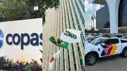 Crimes Ambientais em MG: Estado Aplica Multas Milionárias e Reforça Fiscalização