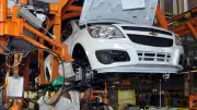Crise Global de Semicondutores Ameaça Paralisar a Produção de Carros no Brasil