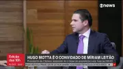 Crise no Planalto: Gleisi Hoffmann e Hugo Motta acusam governo de descumprir acordos e ameaçam base de apoio