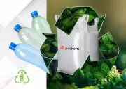 Curitiba se Destaca na Reciclagem: Fábrica Processa Impressionantes 1,2 Bilhão de Garrafas por Ano