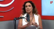 Daniela Mercury Desabafa: 'Não Estou à Venda' e Critica Indústria Musical Atual