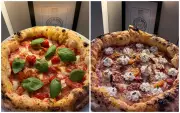 De Sorocaba para o Mundo: Pizzaiolo Caseiro Conquista Vaga no Campeonato Internacional de Pizza na Itália