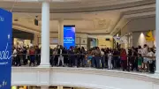 Defensoria entra na Justiça por indenização de R$ 759 mil para vítima de racismo no Shopping Pátio Higienópolis