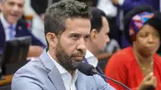 Deputado Janones no Conselho de Ética: O Momento Decisivo da Carreira Política