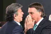 Desespero nos Bastidores: A Última Cartada de Bolsonaro para Escapar da Inelegibilidade