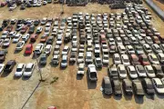Detran alerta: quase 2 mil veículos apreendidos no Tocantins podem ir a leilão | Lista completa