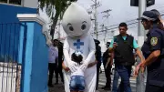 Dia D de Multivacinação em Campos: Mais de 4 Mil Doses Aplicadas em Sucesso de Imunização