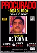 Disque-Denúncia oferece recompensa de R$ 5 mil por informações sobre corpo encontrado em doca do Rio