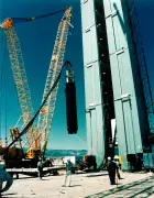 Divider: A Explosão Nuclear que Abalou o Deserto e Marcou o Fim de uma Era nos EUA