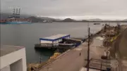 Do Cerrado ao Porto: A Epopeia da Soja Mato-grossense Rumo ao Mundo