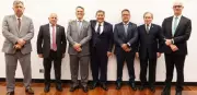 Elite Digital: TRE-RJ Cria Força-Tarefa para Combater Crimes Cibernéticos e Influência do Crime Organizado nas Eleições