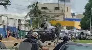 Emergência Aérea: Helicóptero Pousa em Via Pública para Salvar Vida em Porto Velho