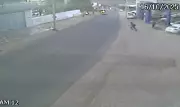 Empresário sofre atentado a tiros em São Miguel do Gostoso; perseguição é registrada em vídeo