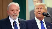 Encontro Histórico: Trump e Lula Podem se Reunir no Próximo Domingo em Momento de Tensão Geopolítica