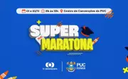 ENEM 2025: Super Maratona disponibiliza simulado gratuito para candidatos