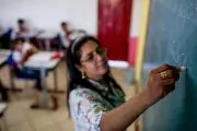 ENEM para Professores: Mato Grosso tem mais de 25 mil inscritos para prova deste domingo