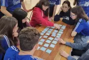 Ensino Bilíngue de Excelência: Colégio Classe A Conecta Alunos ao Mundo com Parcerias Internacionais