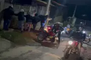 Entregadores invadem e depredam casa em São José dos Campos; Polícia Civil investiga ação coletiva