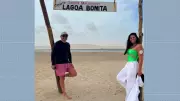 Escândalo no Tocantins: Governador afastado e primeira-dama usavam jato oficial para turismo com dinheiro público