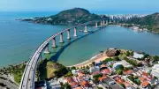 Espírito Santo Brilha: 2º Maior Exportador Brasileiro para os EUA em 2024