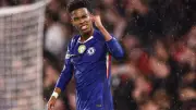 Estevão Willian: O fenômeno de 17 anos que está dando um show no Palmeiras e assustando até os comentaristas
