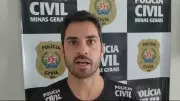 Estudante de veterinária em BH vira 'delegado' para cobrar dívida de colega em golpe inusitado