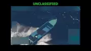 EUA bombardeiam embarcação no Pacífico em operação inédita perto da América do Sul
