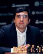 Ex-campeão mundial de xadrez enfrenta punição por acusações contra streamer Daniel Naroditsky